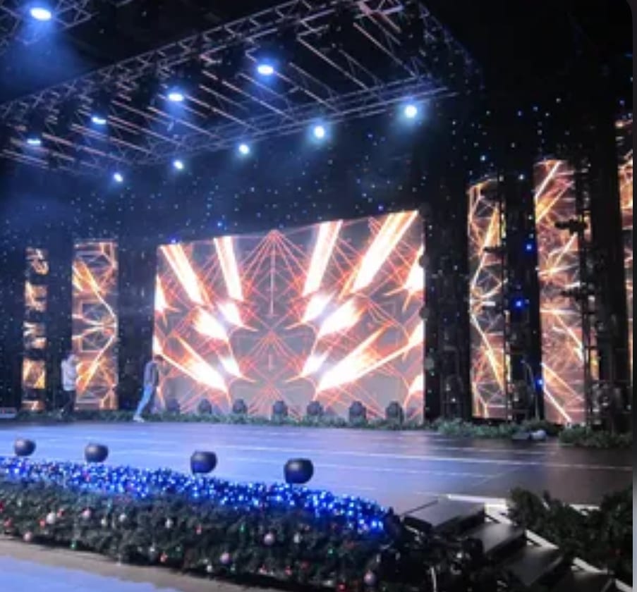Festivals — photo 2