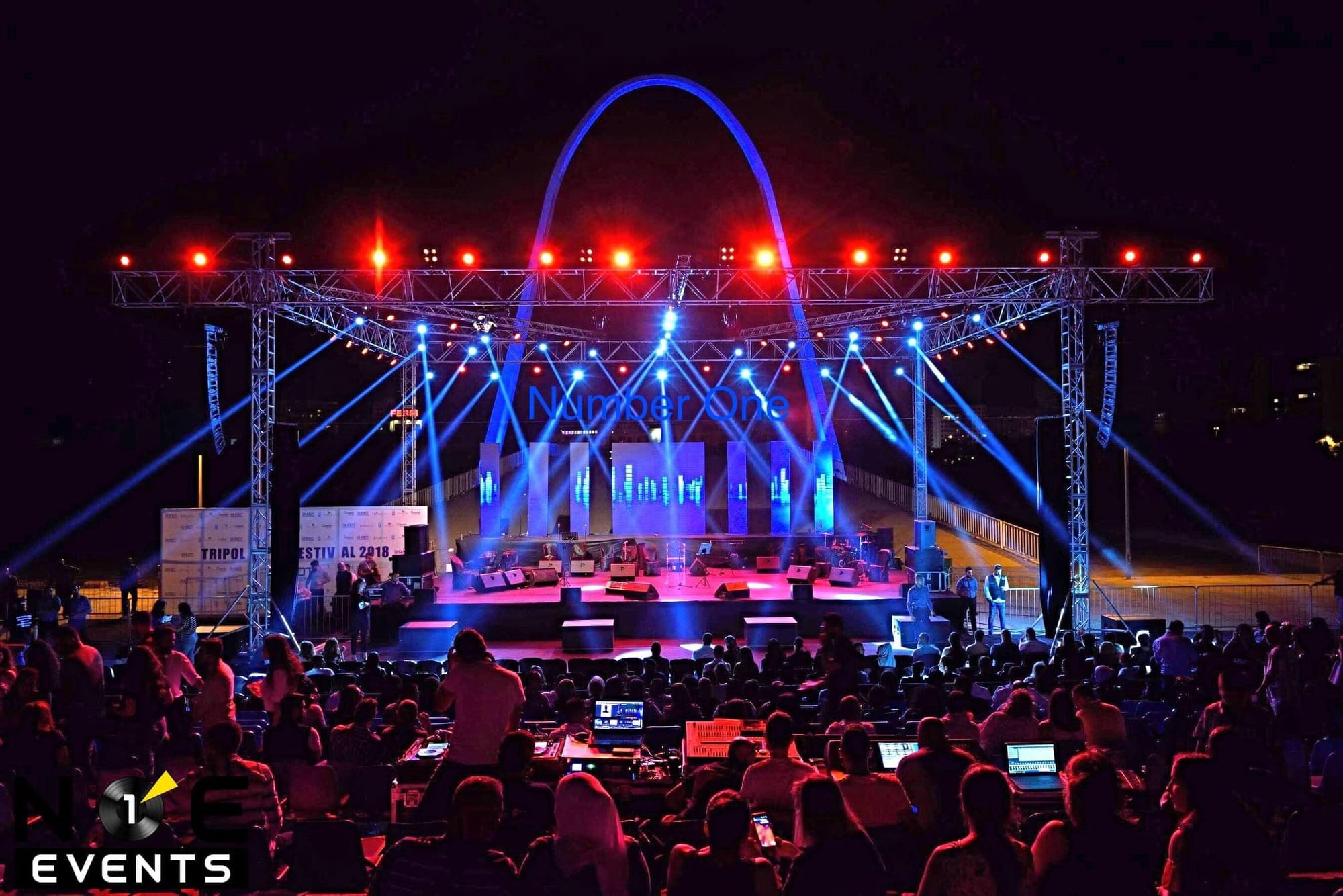 Festivals — photo 13