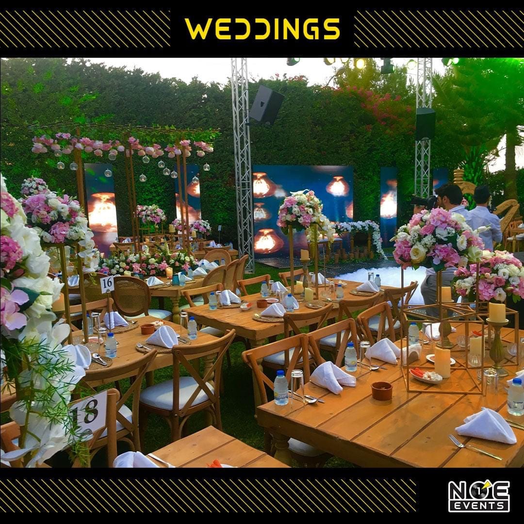 Weddings — photo 13