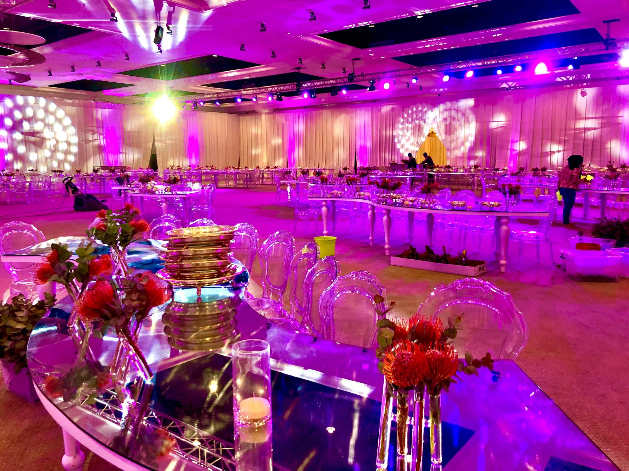Weddings — photo 3