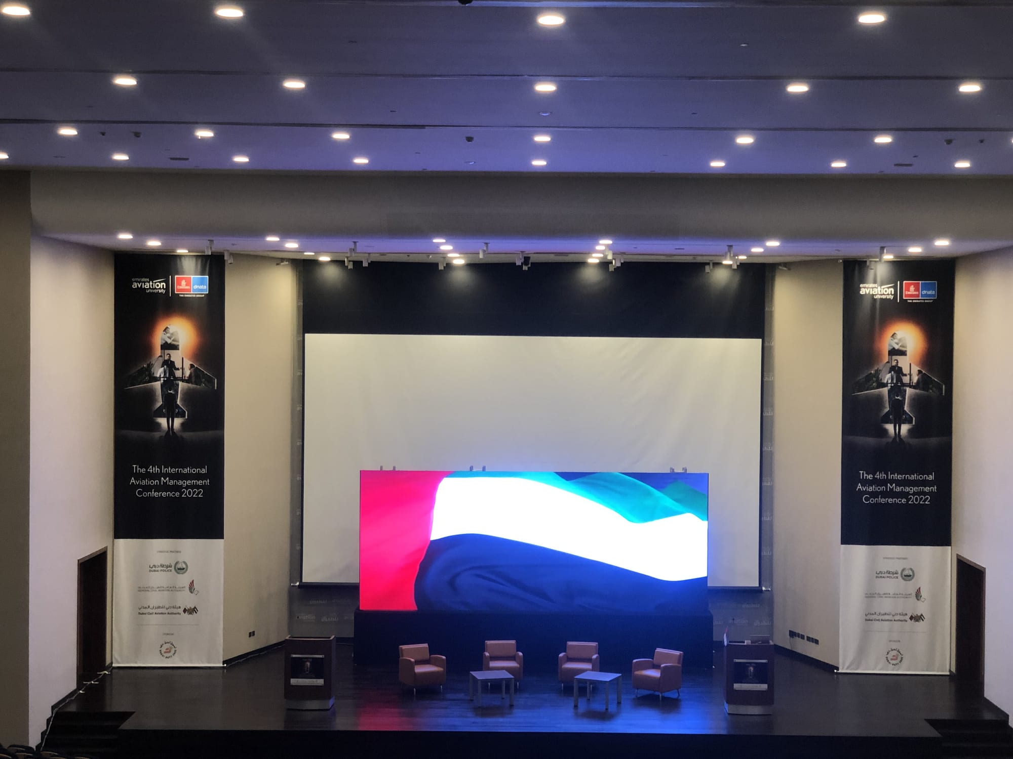 Conferences — photo 1