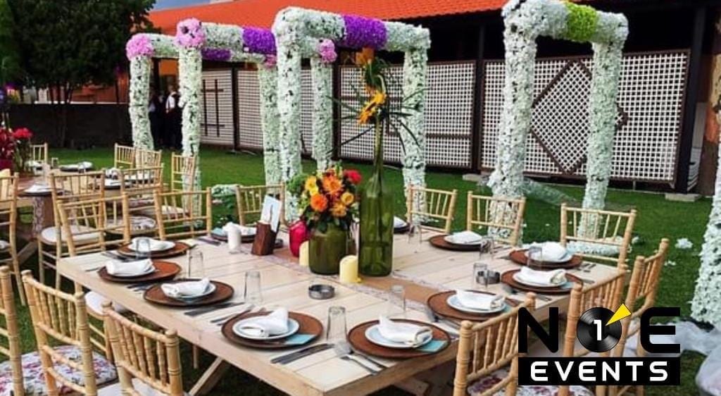 Weddings — photo 16