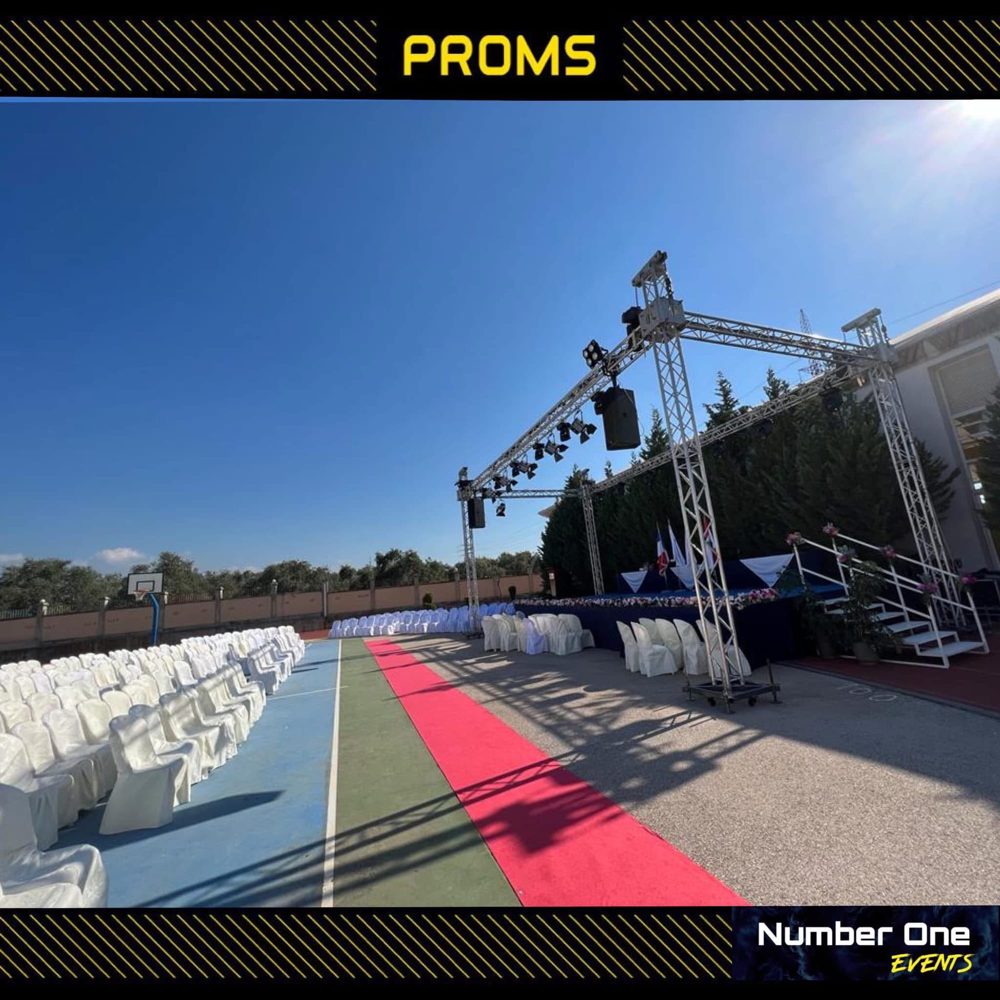 Proms — photo 8