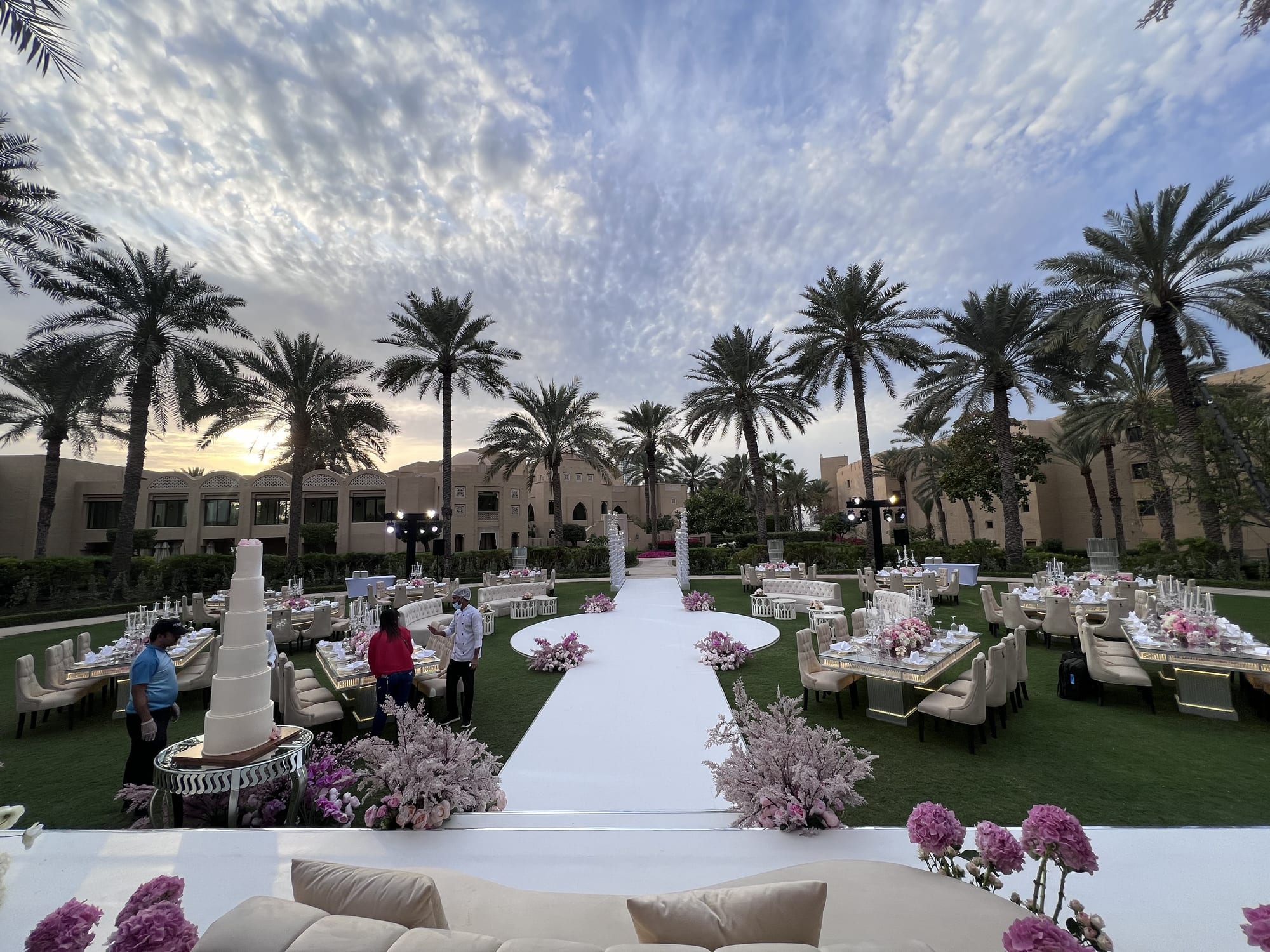 Weddings — photo 11