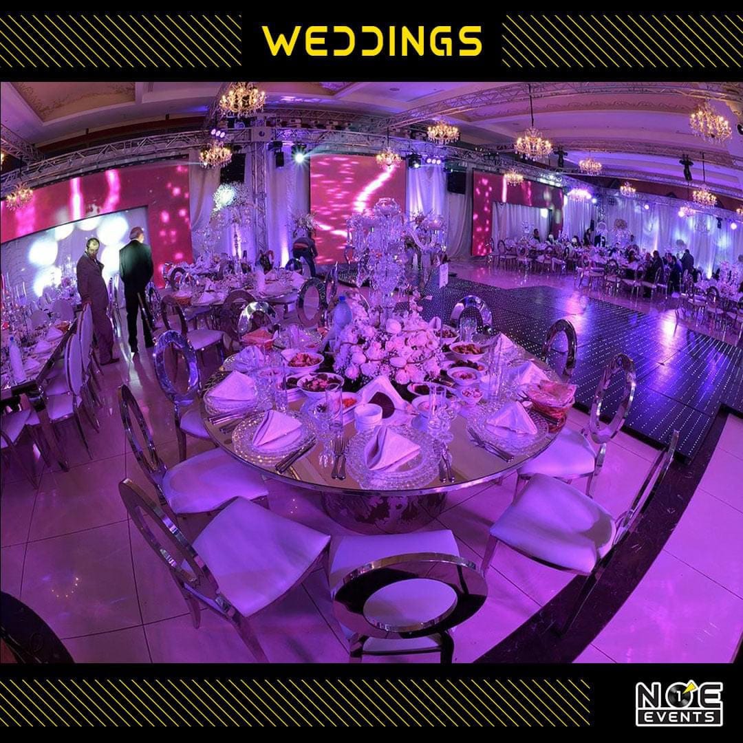 Weddings — photo 12