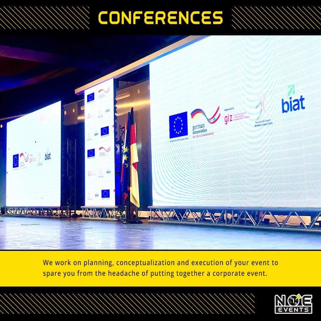 Conferences