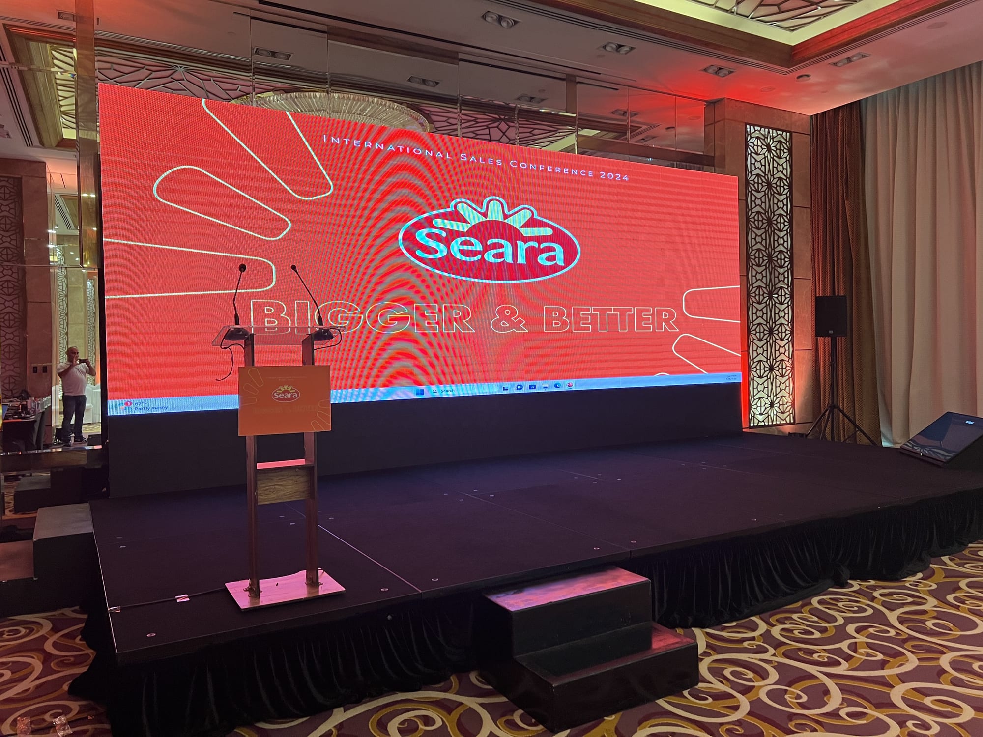 Conferences — photo 31