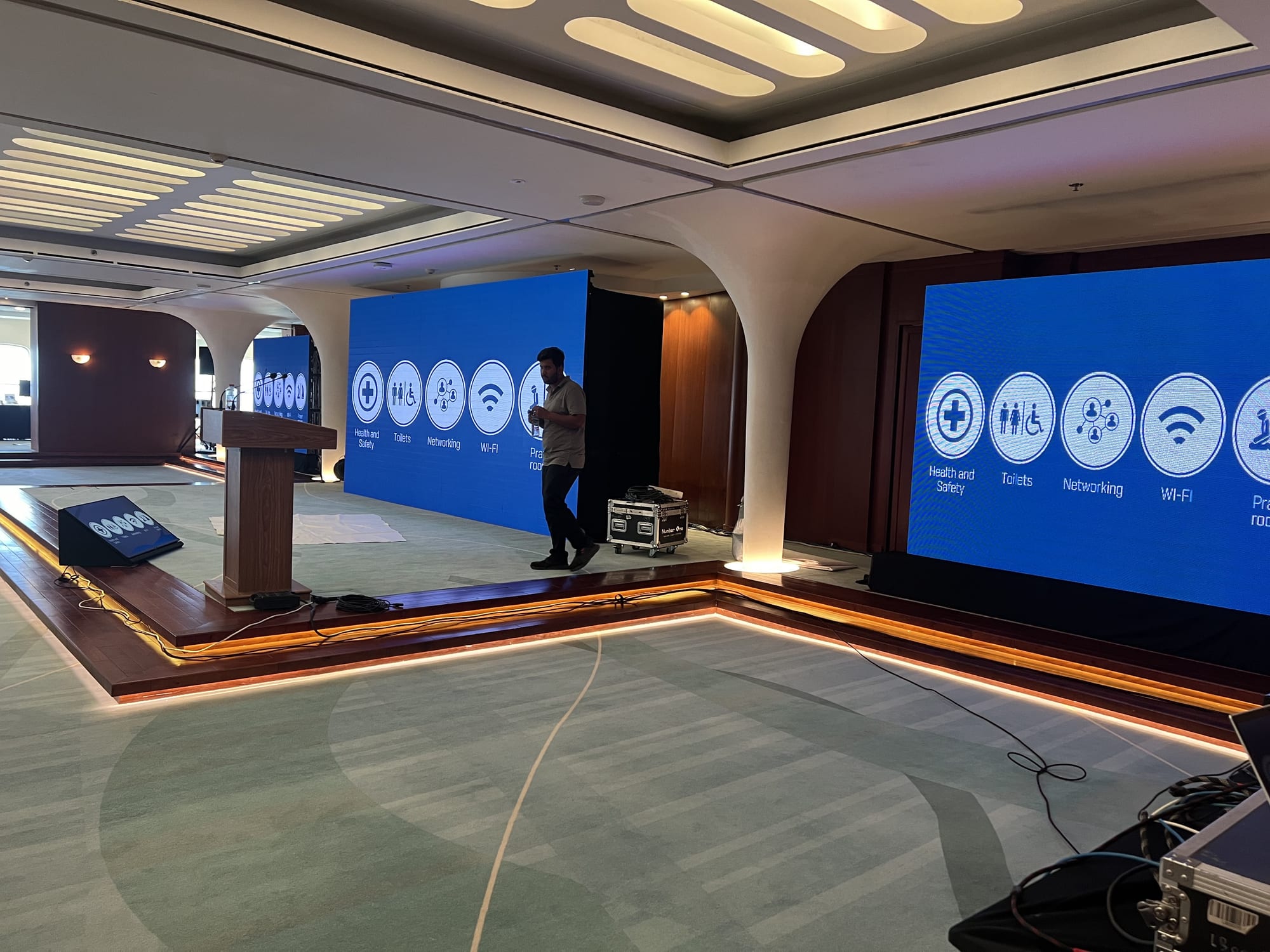 Conferences — photo 25
