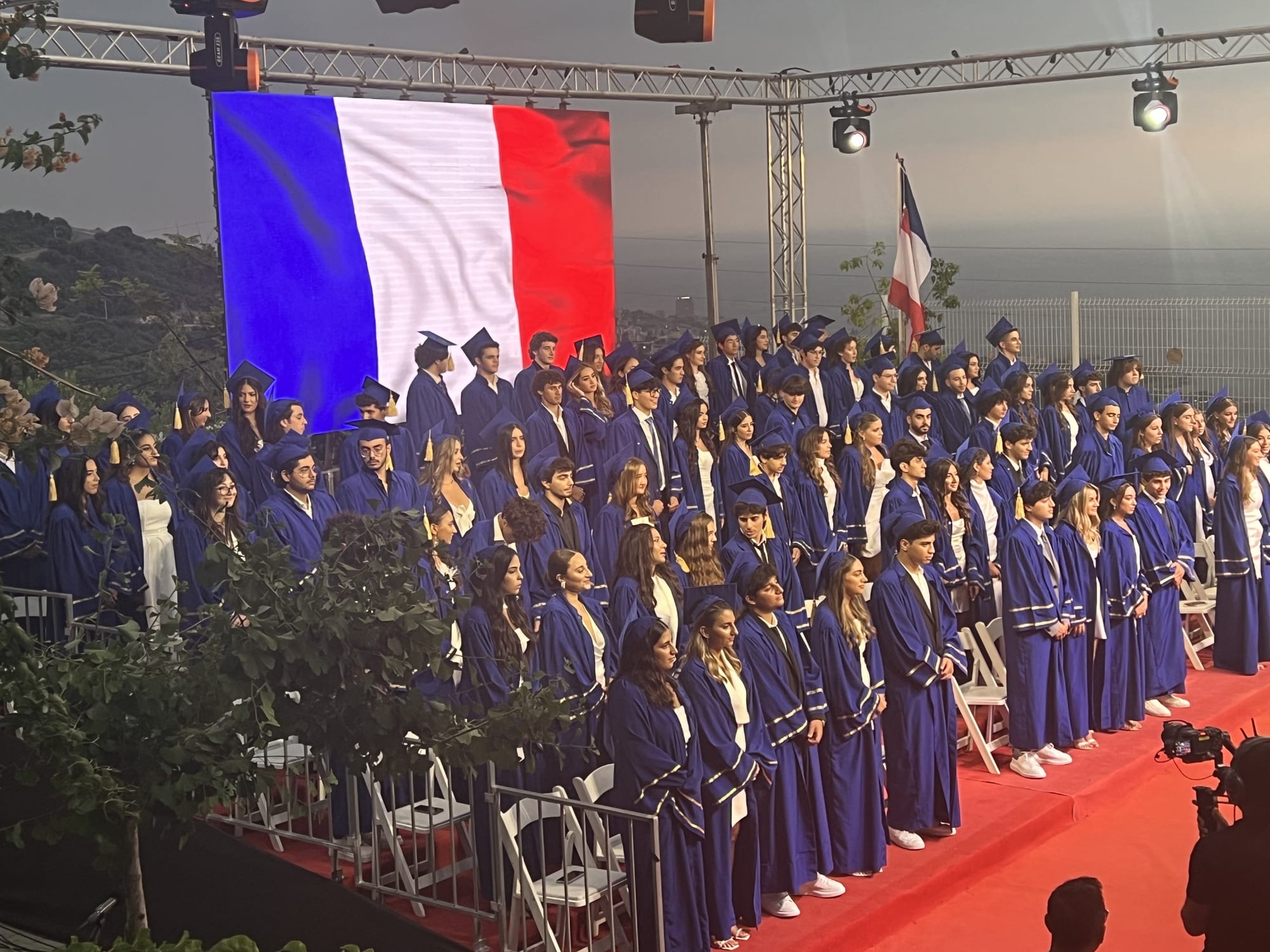 Proms — photo 4