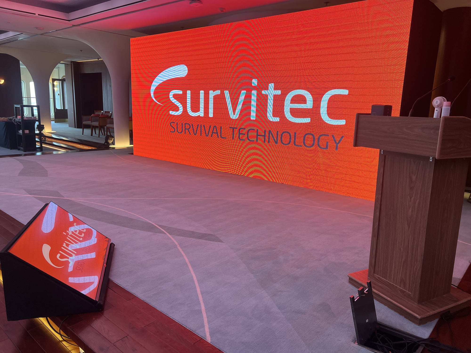 Conferences — photo 5