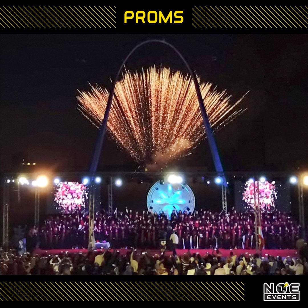 Proms — photo 6
