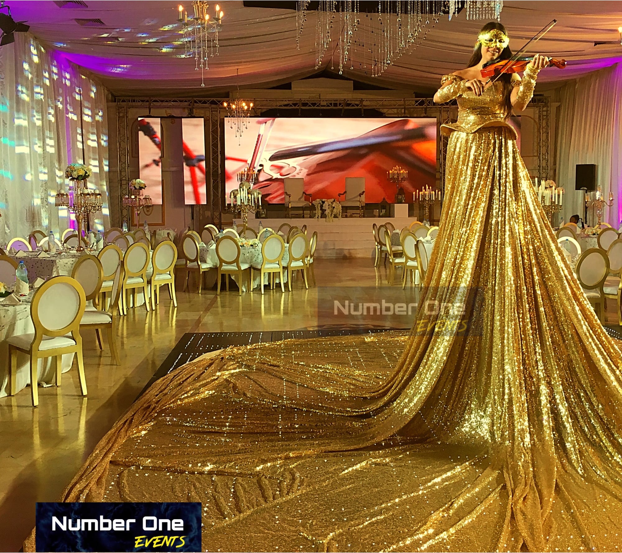 Weddings — photo 7