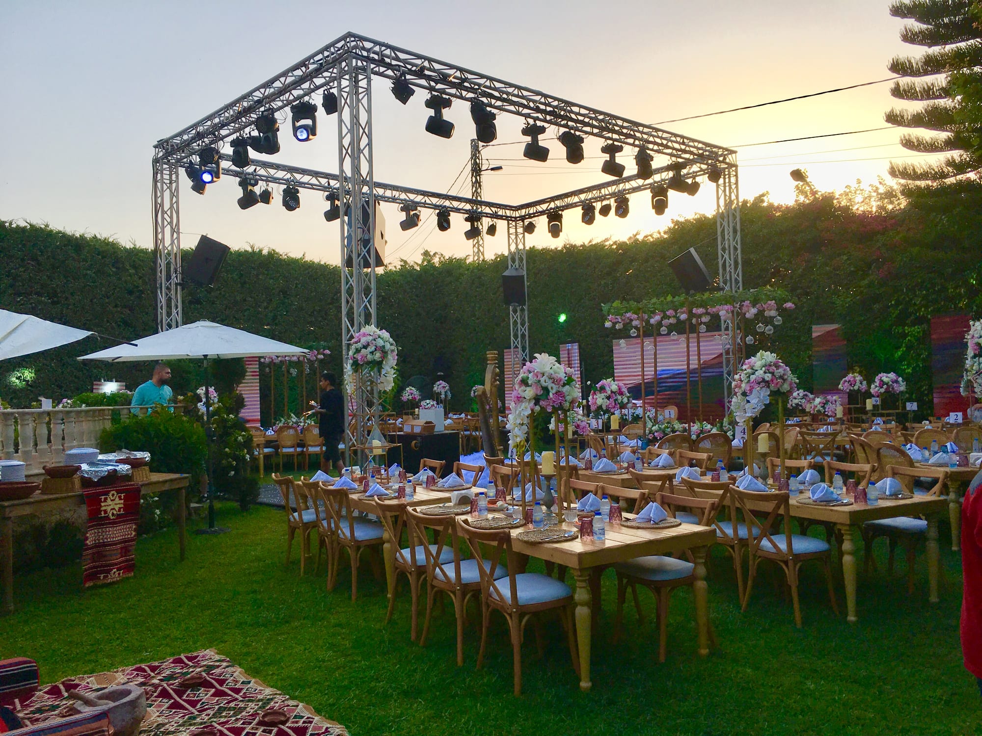 Weddings — photo 8