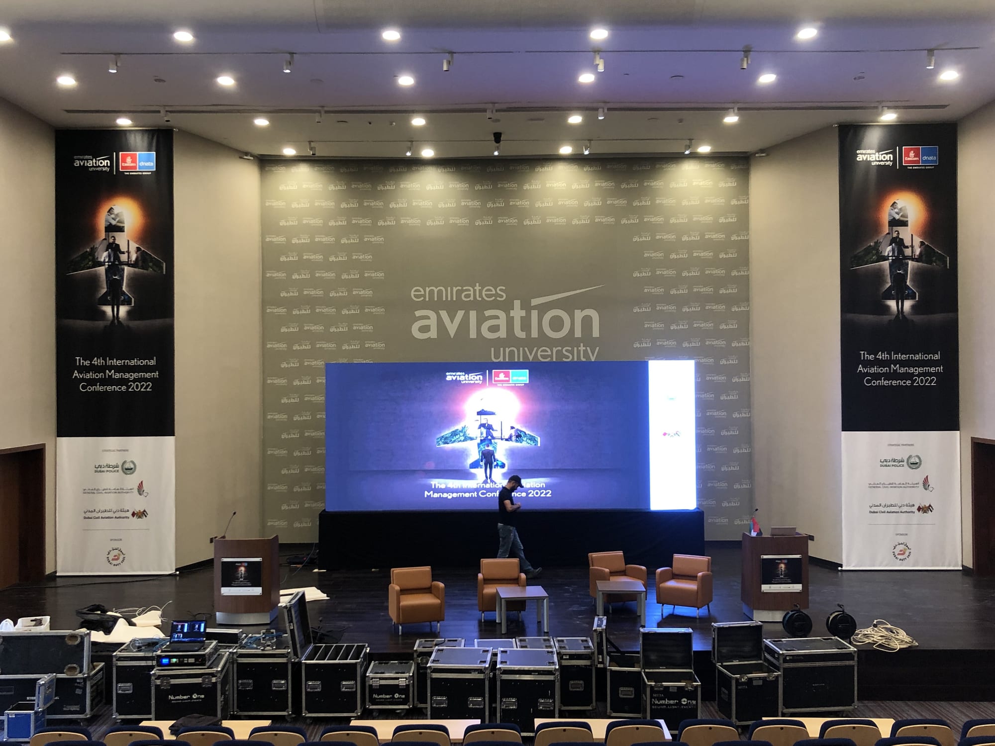 Conferences — photo 29