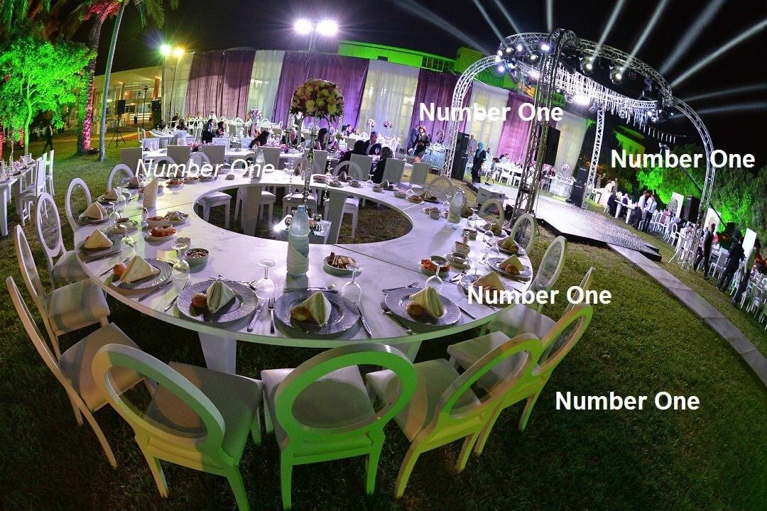 Weddings — photo 2