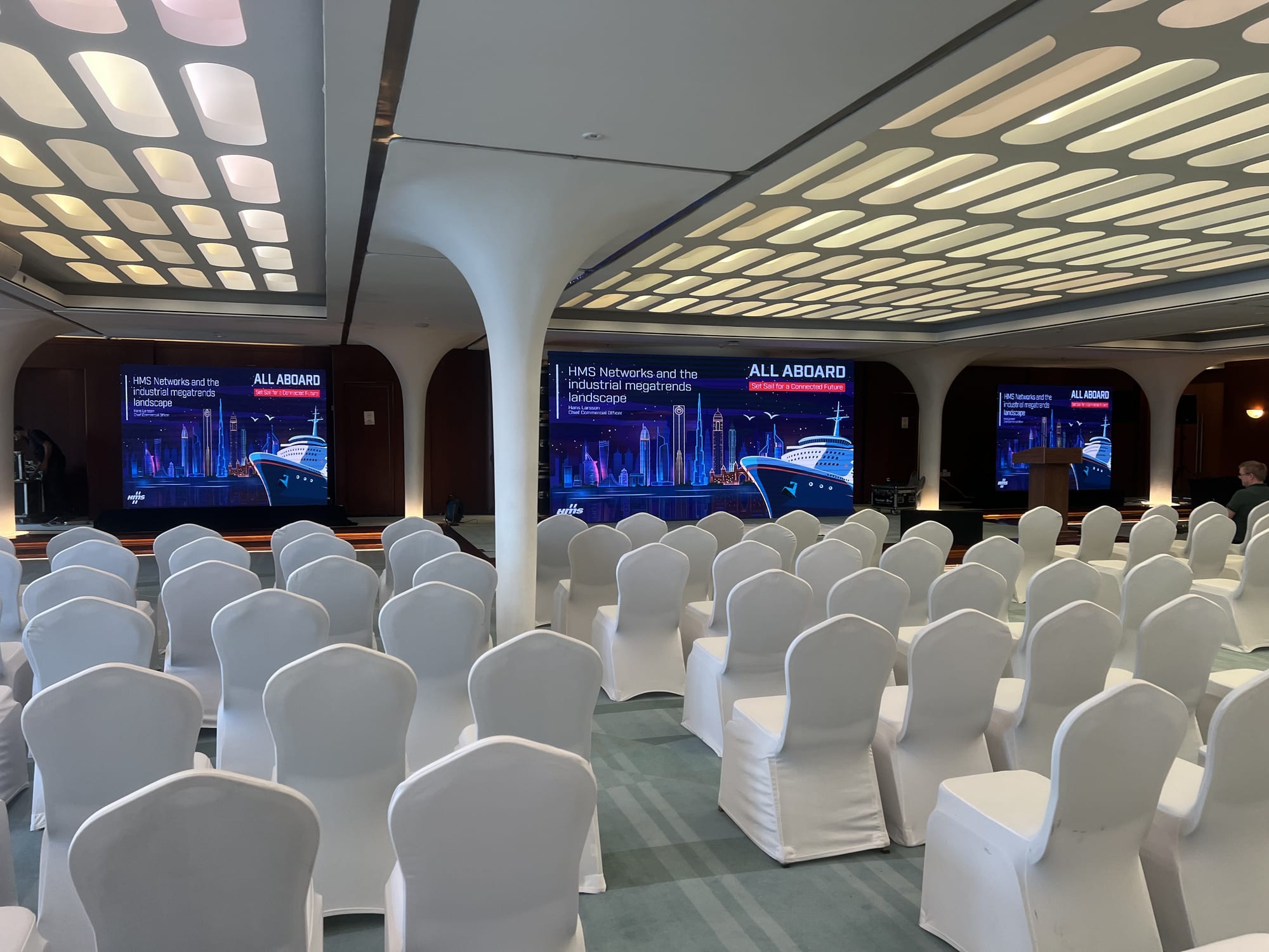 Conferences — photo 16