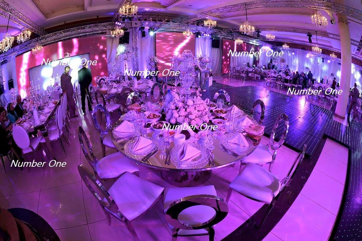 Weddings — photo 21