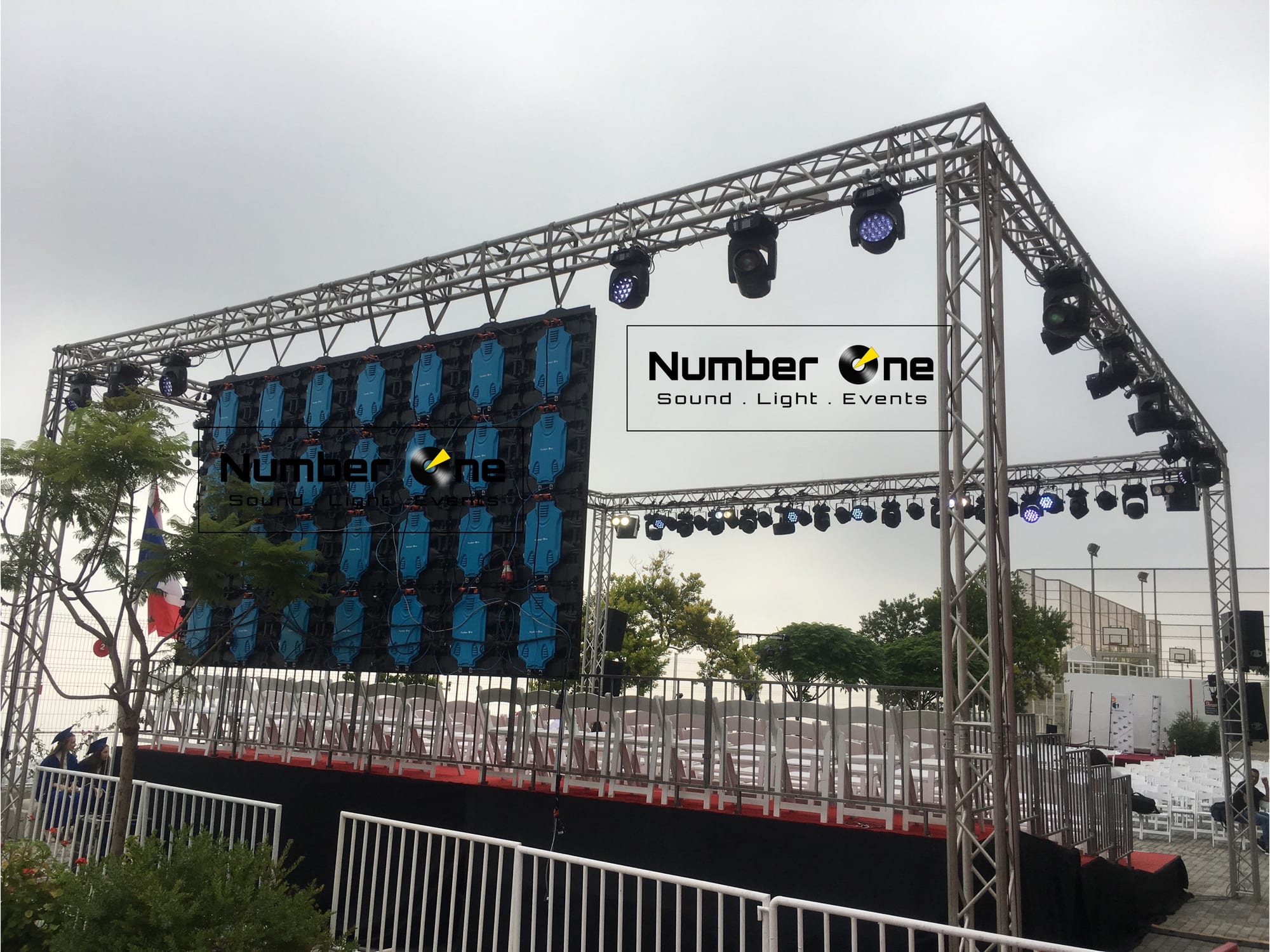 Festivals — photo 1