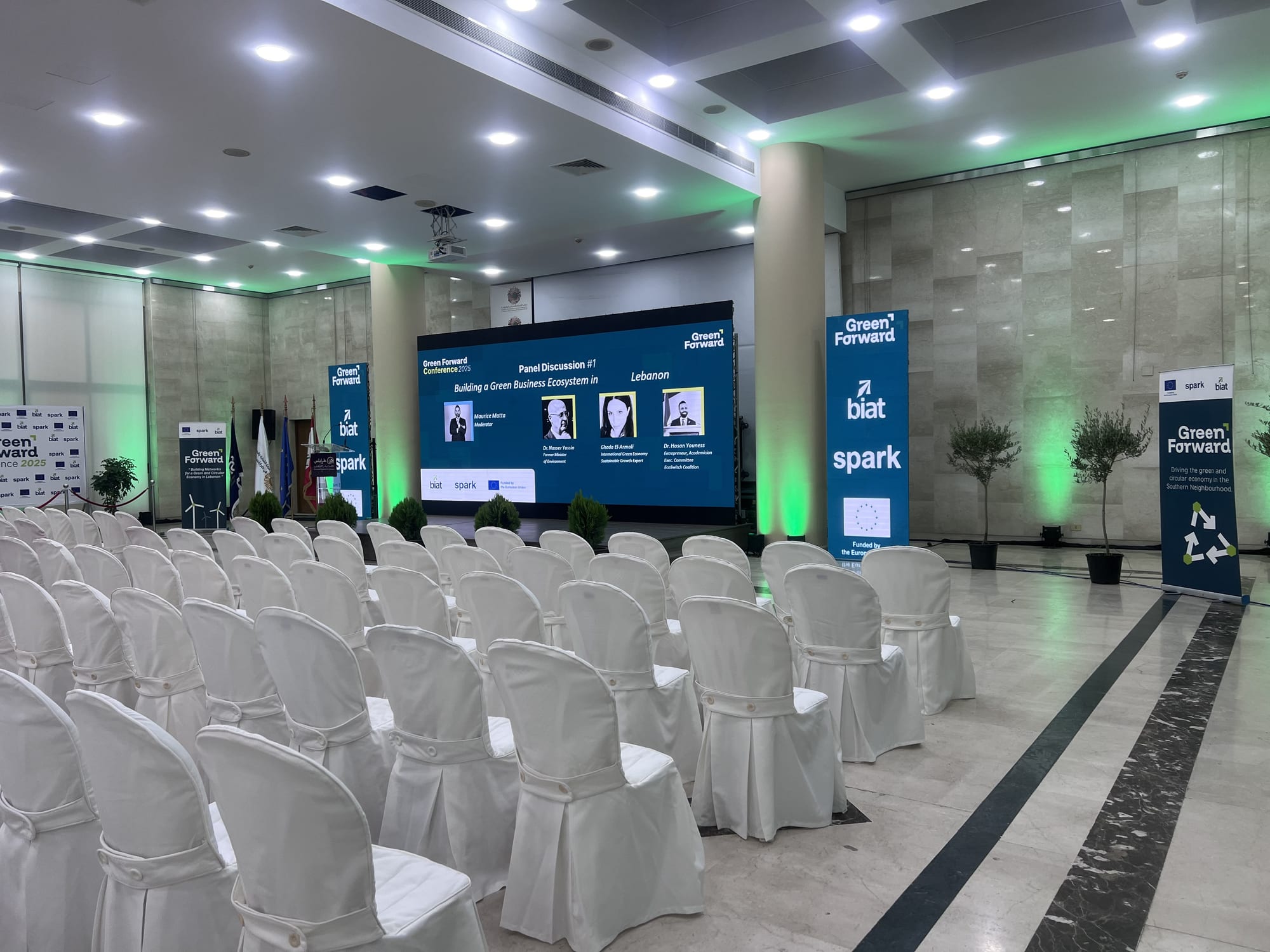 Conferences — photo 7