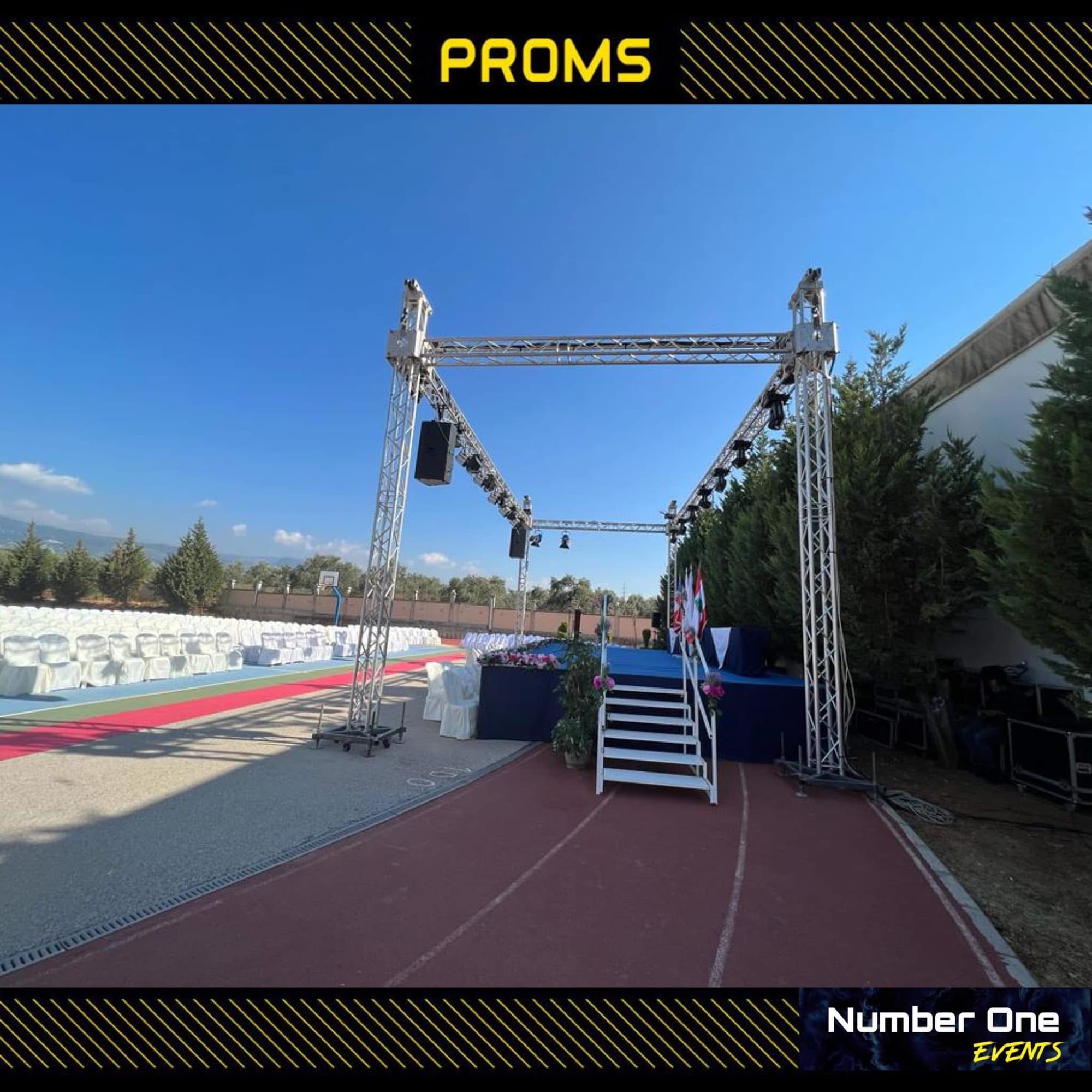 Proms — photo 9