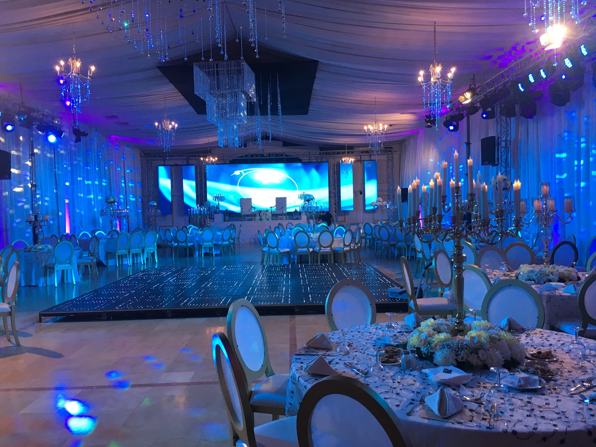 Weddings — photo 5
