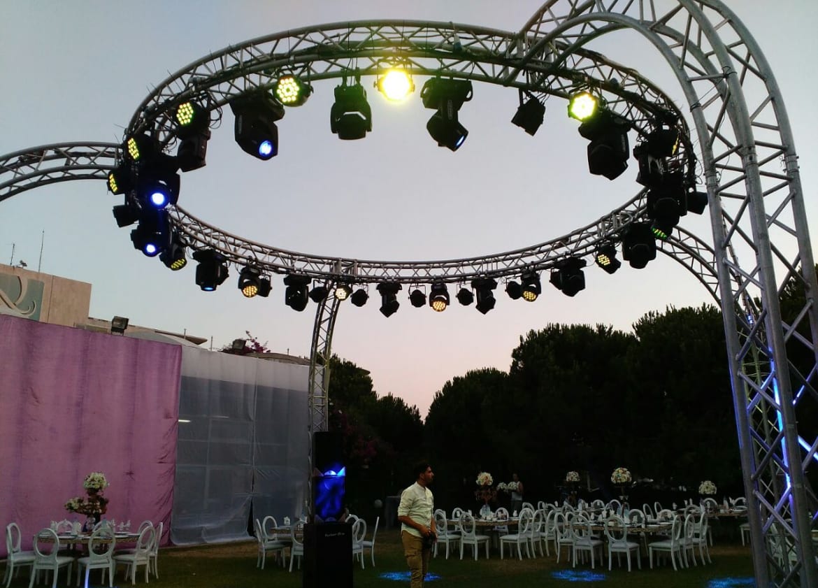 Weddings — photo 9