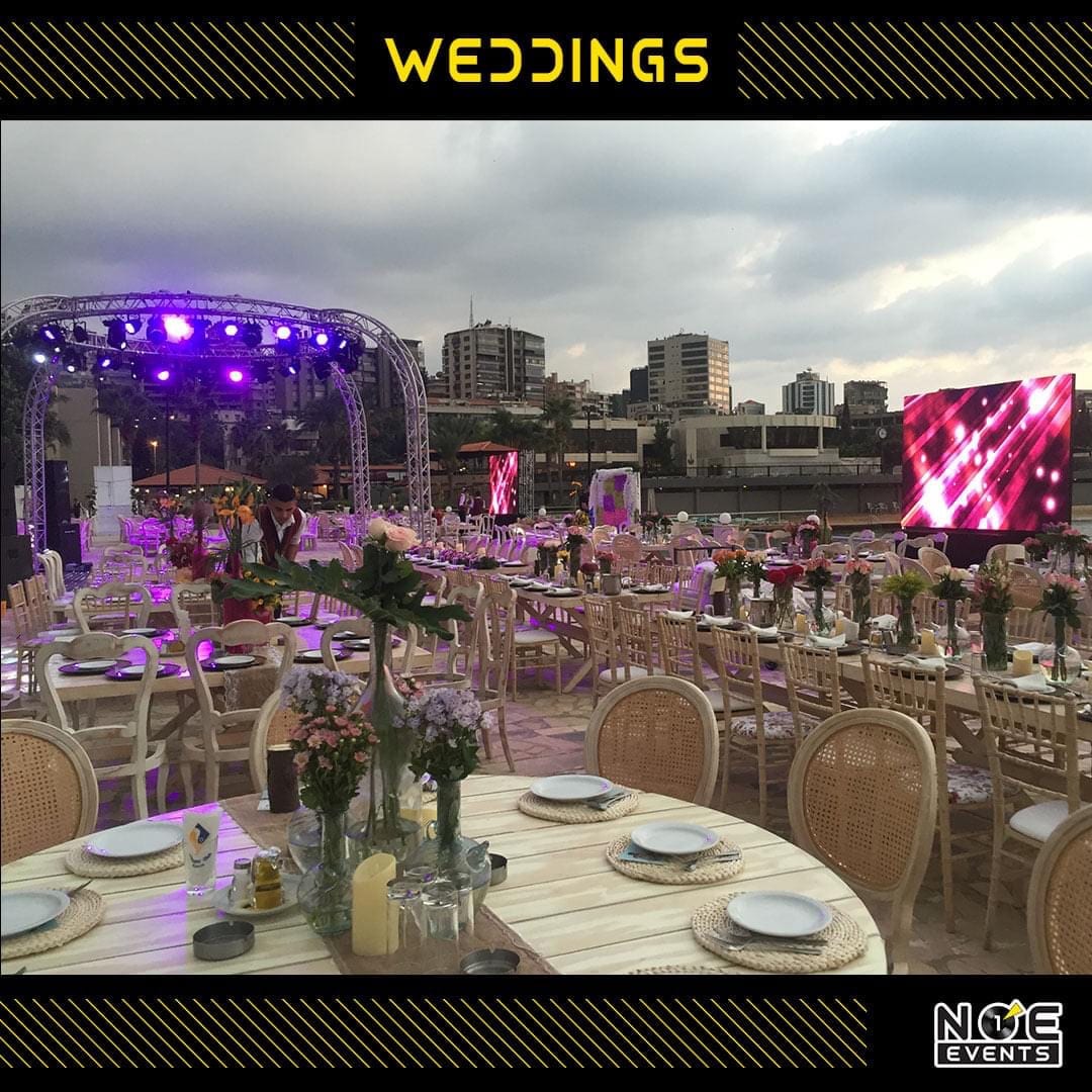 Weddings — photo 14