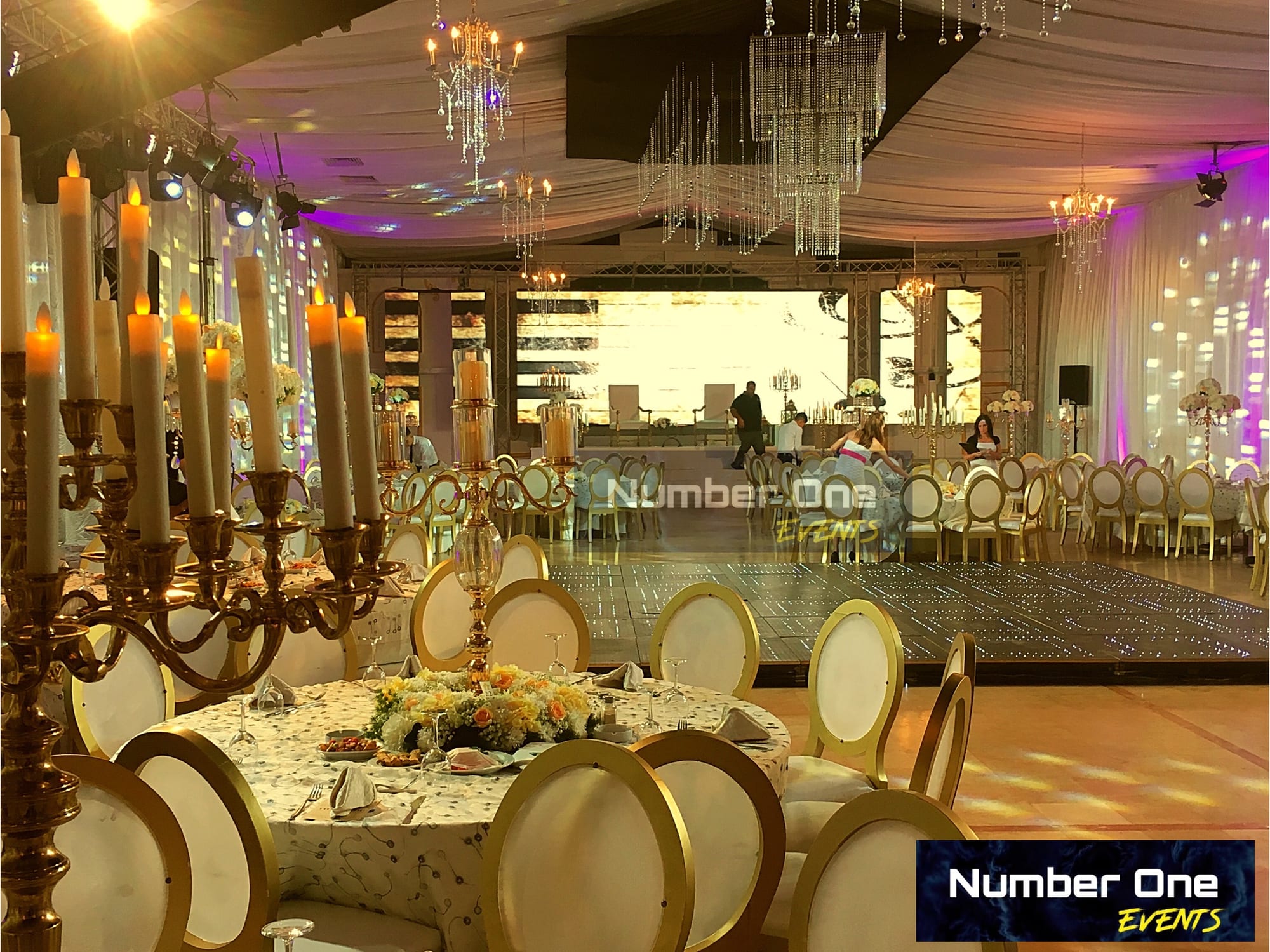 Weddings — photo 6