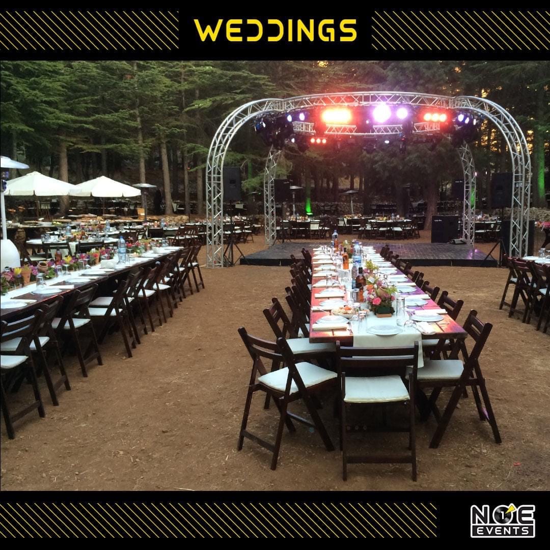 Weddings — photo 15