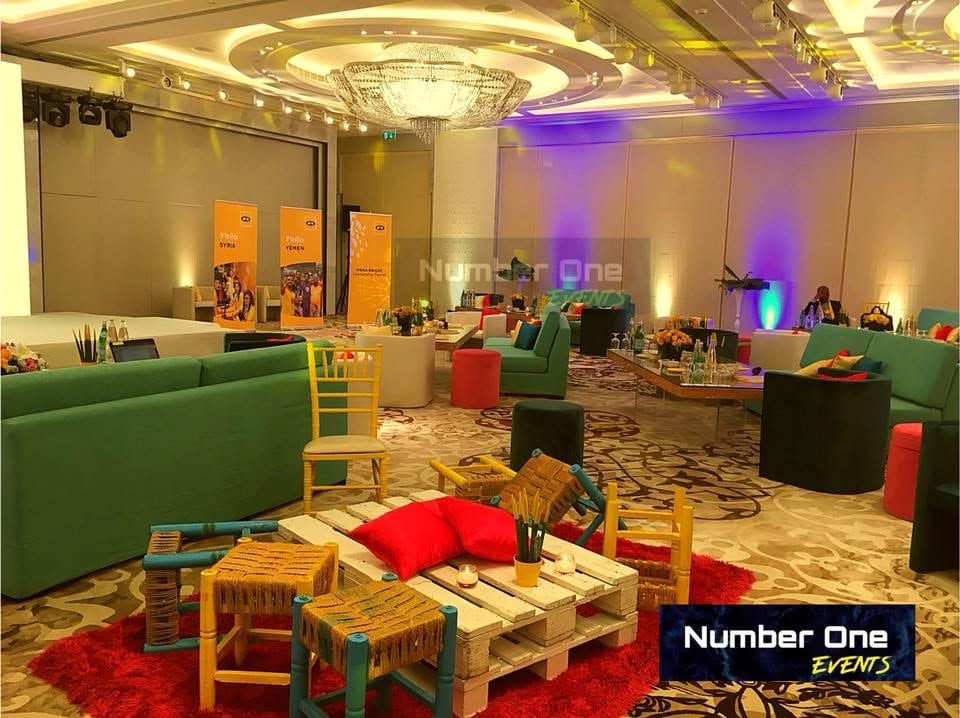 Conferences — photo 2