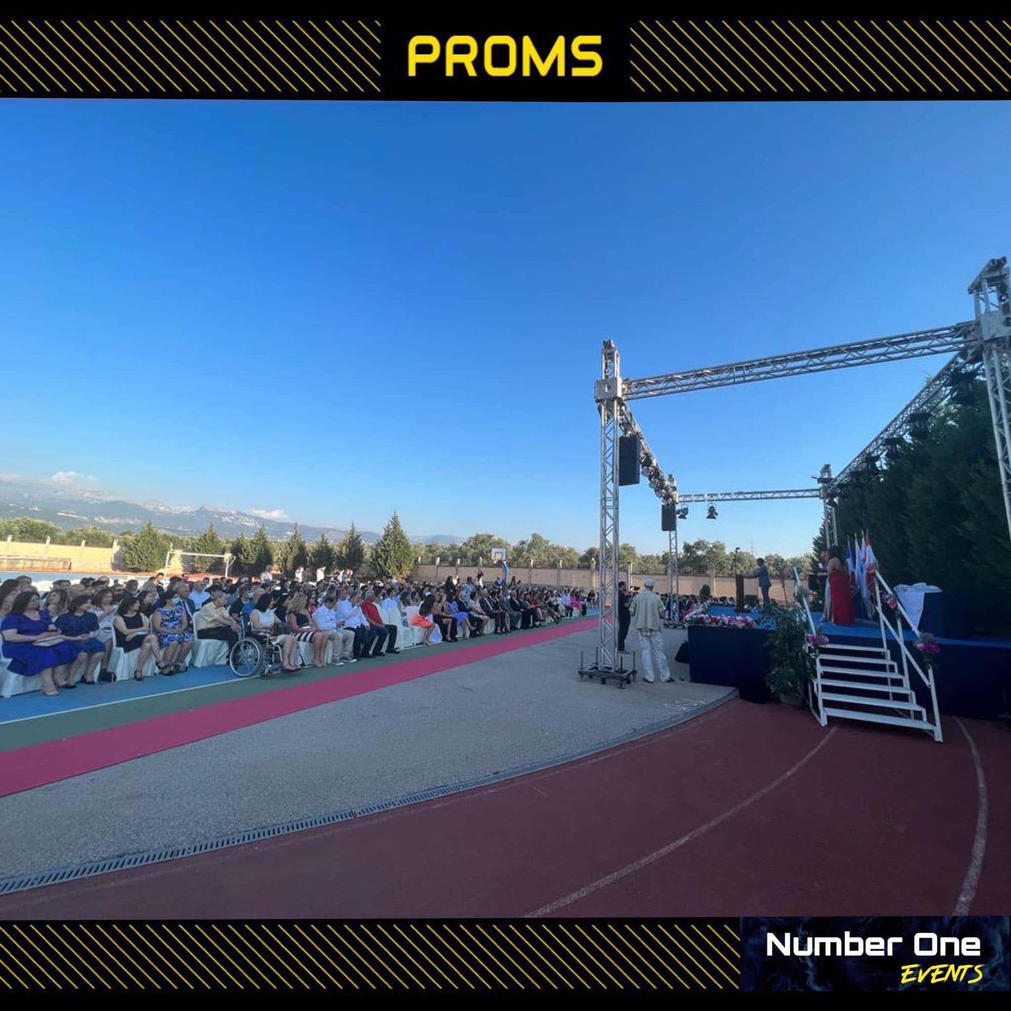 Proms — photo 10